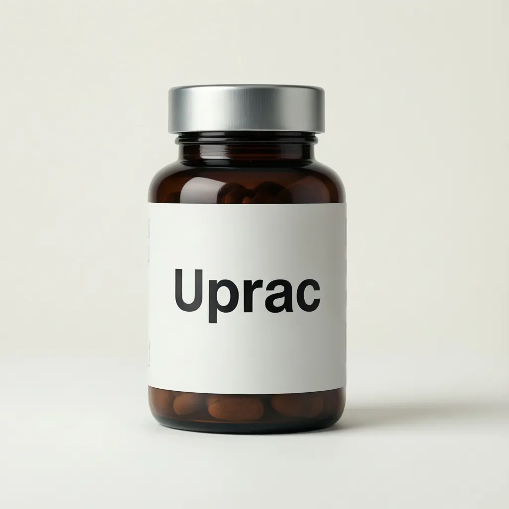 Uprac